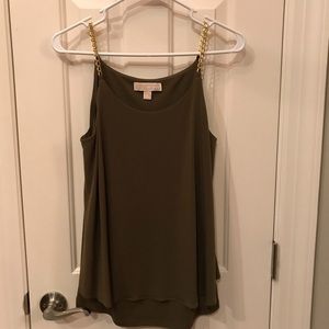 Michael Kors tank top